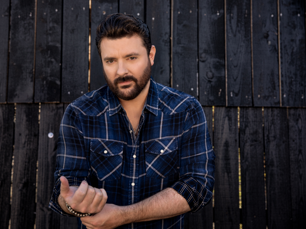 Chris Young